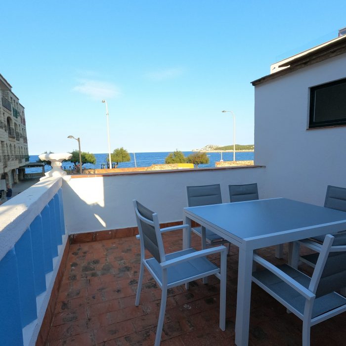 Apartaments Port d'en Perris l'Escala Apartaments Port d'en Perris l'Escala