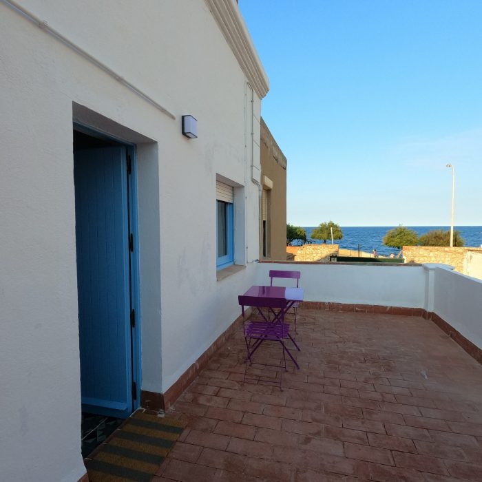 Apartaments Port d'en Perris l'Escala Apartaments Port d'en Perris l'Escala